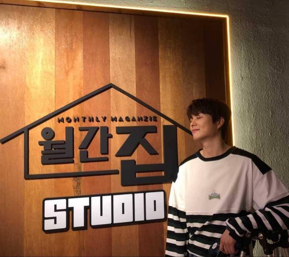 Jung Gun Joo (instagram.com/jrjswn)