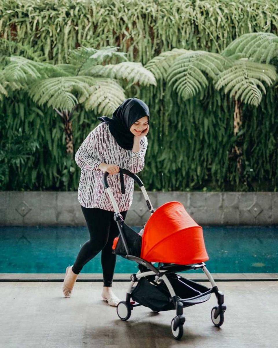 Citra Kirana (instagram.com/citraciki)
