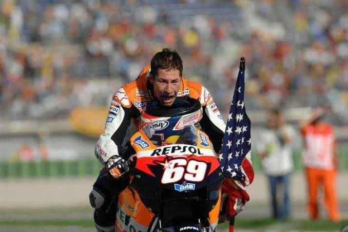 Nicky Hayden (speedweek.com)