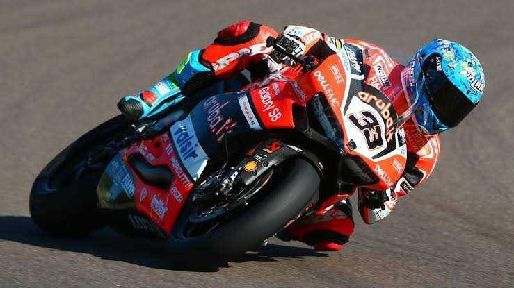 Marco Melandri (motociclismo.es)