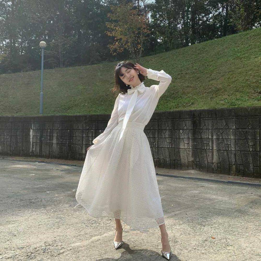 Kim Ji In (instagram.com/kim_jiin_official)