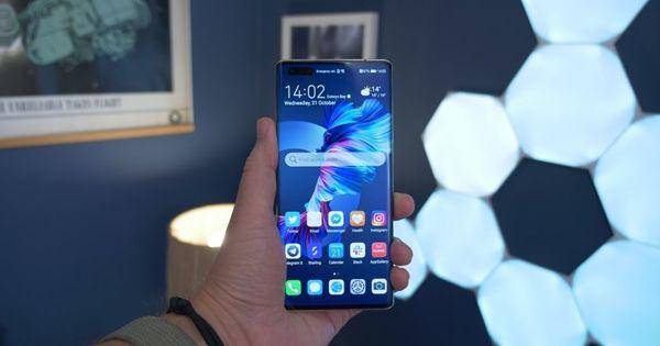 Huawei Mate 40 Pro+ (brumpost.com)