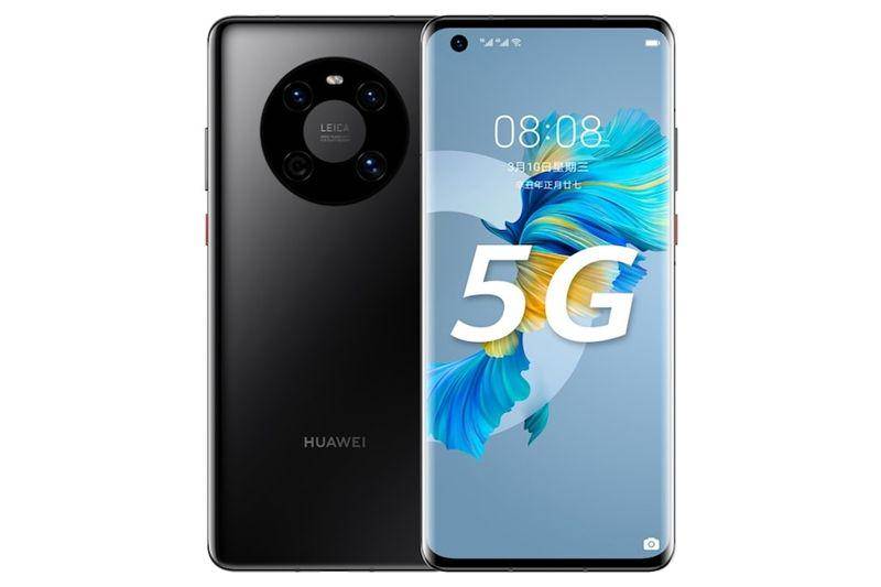 Huawei Mate 40E (gadgets.ndtv.com)