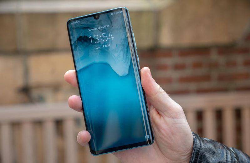 Huawei P30 Pro New Edition (technobuffalo.com)