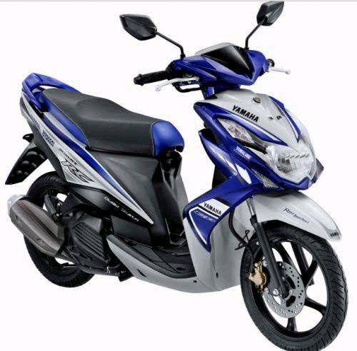 Yamaha Xeon RC (bukalapak.com)