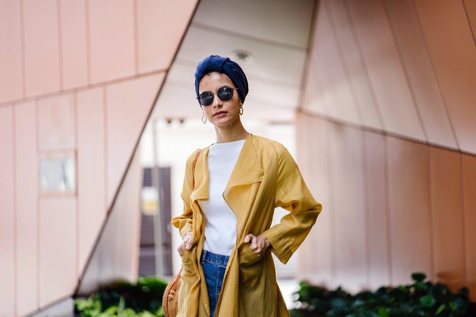 Selalu Stylish, 5 Zodiak Ini Terkenal Sangat Menyukai Fashion