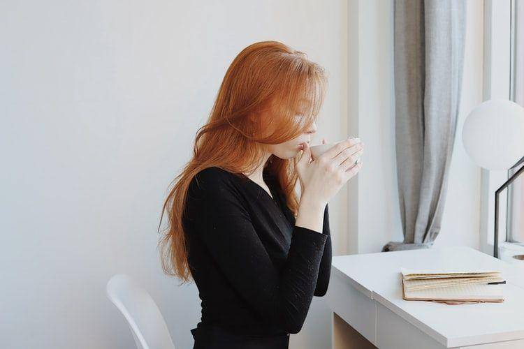 Ilustrasi seorang wanita (unsplash.com/goodfacesagency)