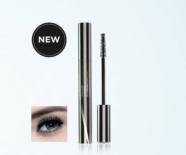 Foto produk Wardah EyeXpert The Volume Expert Mascara (wardahbeauty.com)