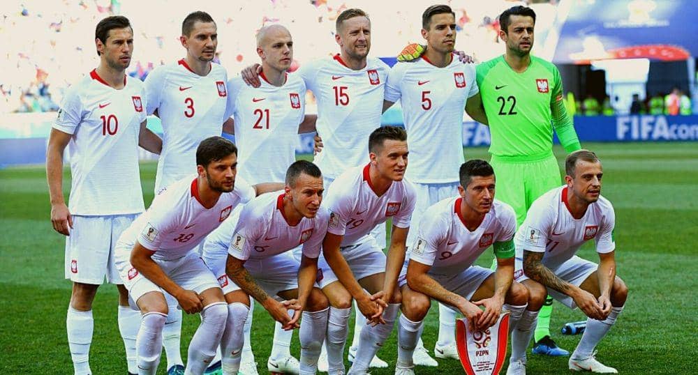 Gagal Bersaing, 6 Tim Ini Menjadi Juru Kunci Grup di Piala Eropa 2020