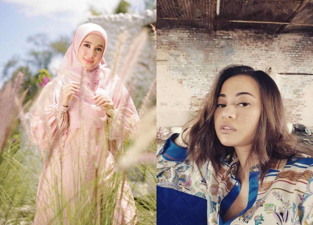 10 Potret Terkini Pemain Film Virgin: Ketika Keperawanan Dipertanyakan