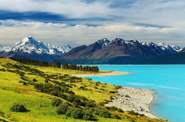 Pukaki (viator.com)