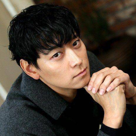 Kang Dong Won (dok. YG Entertainment)
