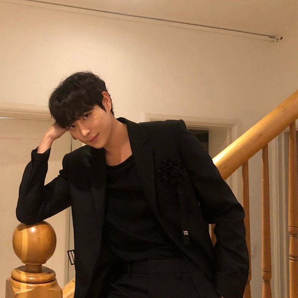 Kim Young Dae (instagram.com/youngdae0302)