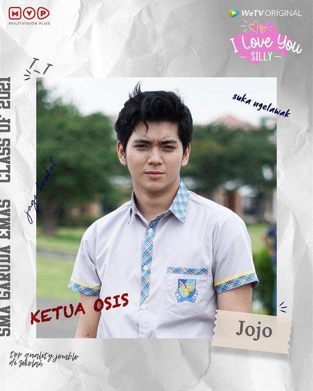 Ajil Ditto (instagram.com/ajilditto08)