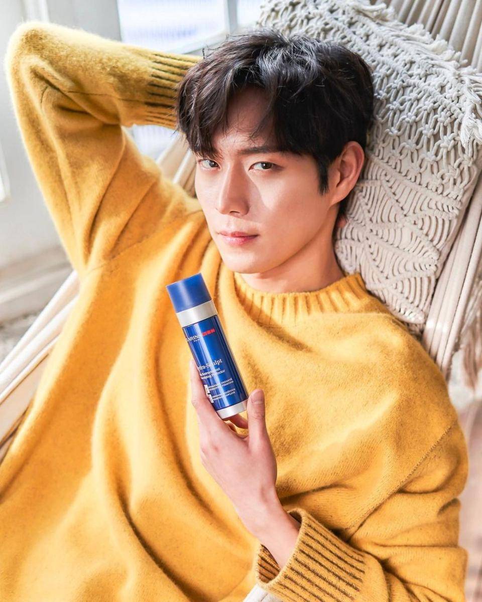 Kim Young Dae (instagram.com/youngdae0302)