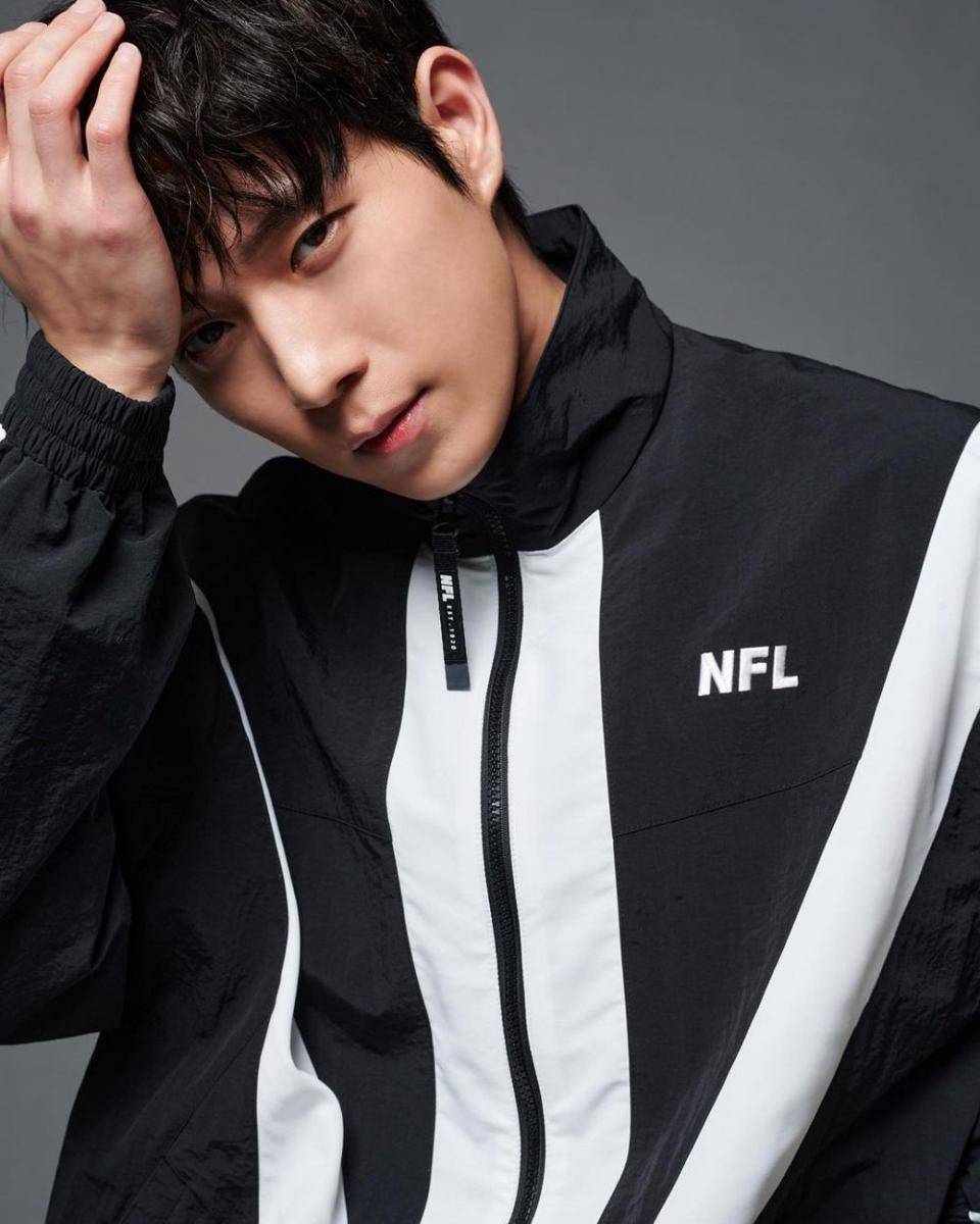 Kim Young Dae (instagram.com/youngdae0302)
