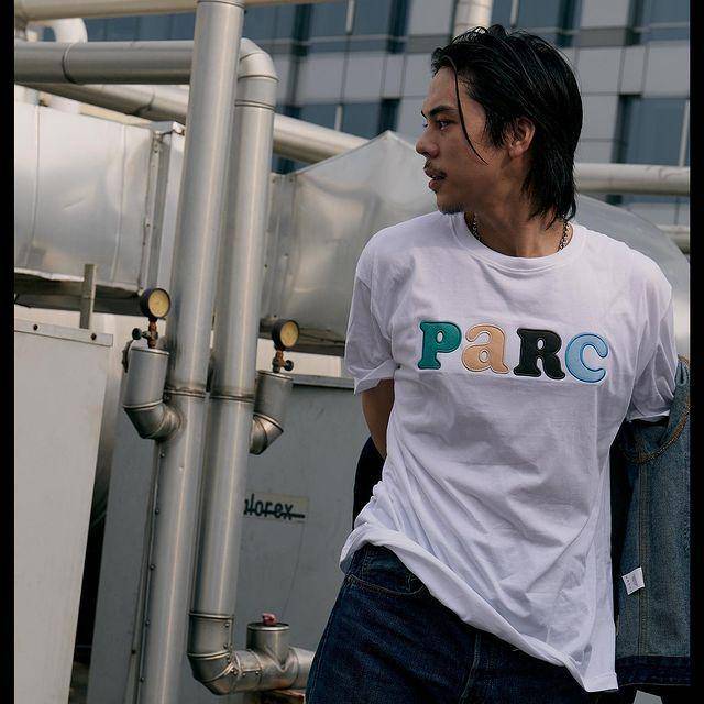 Peach Pachara (instagram.com/peach_pachara)