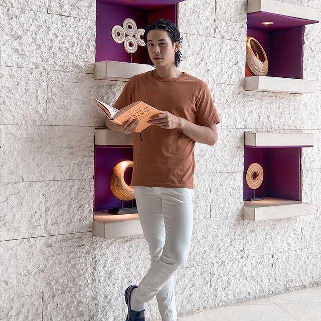 Peach Pachara (instagram.com/peach_pachara)