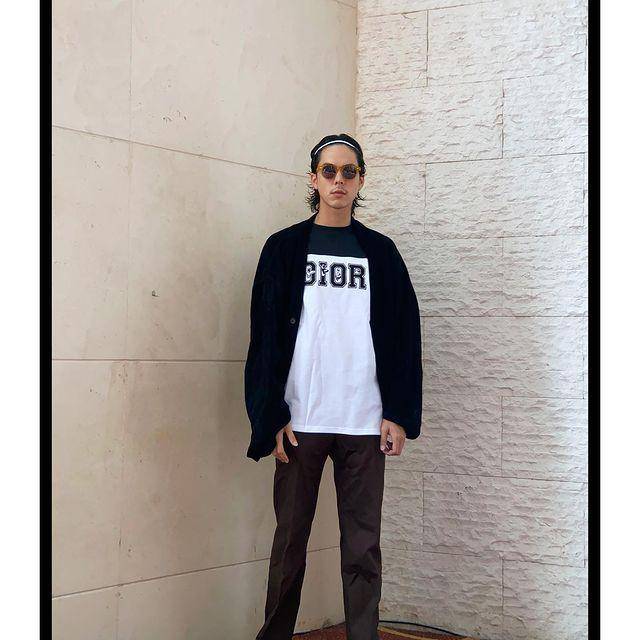 Peach Pachara (instagram.com/peach_pachara)