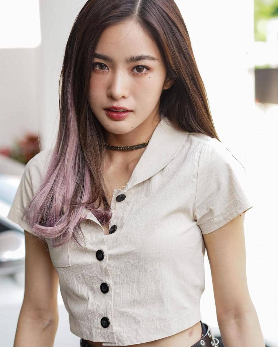 potret Mild Lapassalan (instagram.com/wjmild)