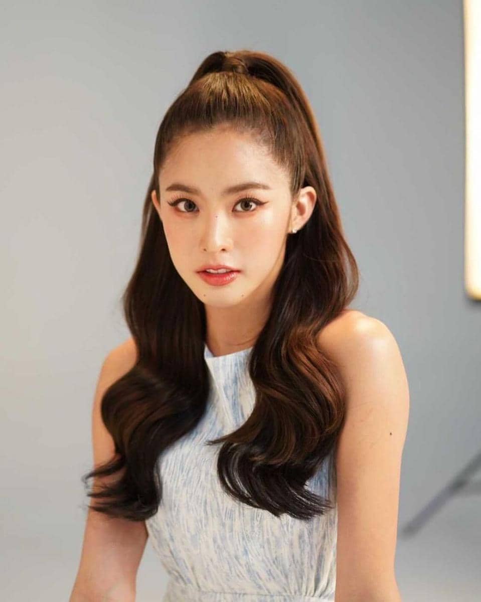 potret Mild Lapassalan (instagram.com/wjmild)