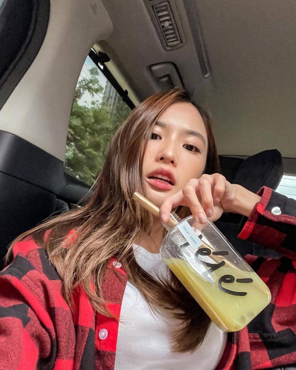 potret Mild Lapassalan (instagram.com/wjmild)