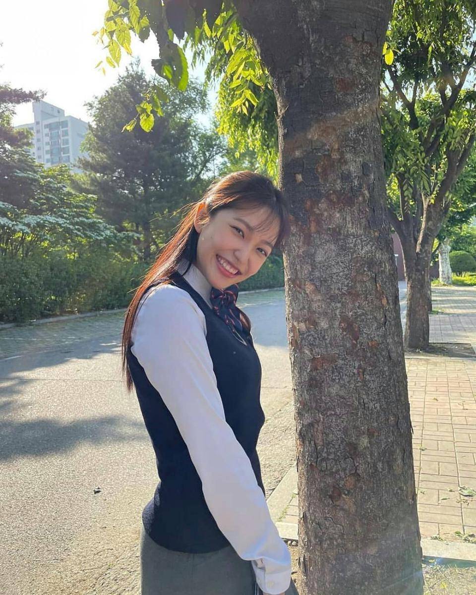 Yeri Red Velvet (instagram.com/redvelvet_yeri)