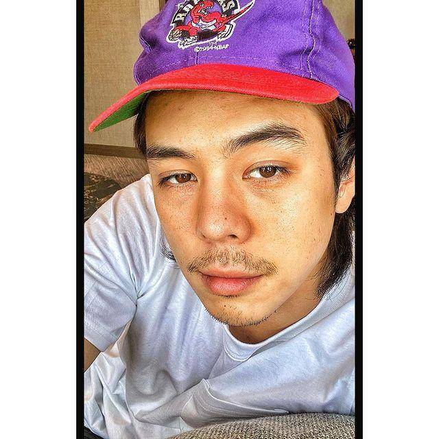 Peach Pachara (instagram.com/peach_pachara)