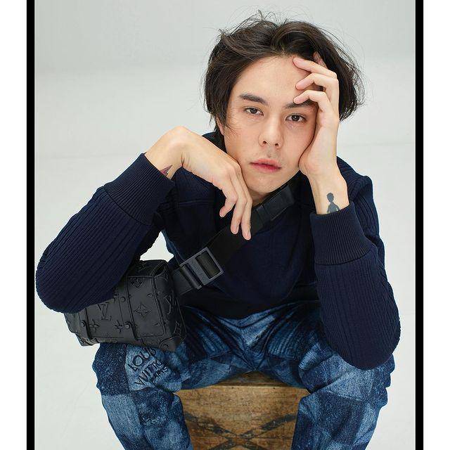 Peach Pachara (instagram.com/peach_pachara)
