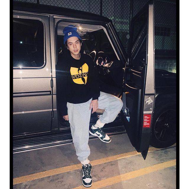 Peach Pachara (instagram.com/peach_pachara)