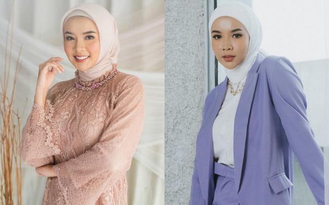 9 Potret Dea Rizkita yang Makin Menawan di Usia 28!