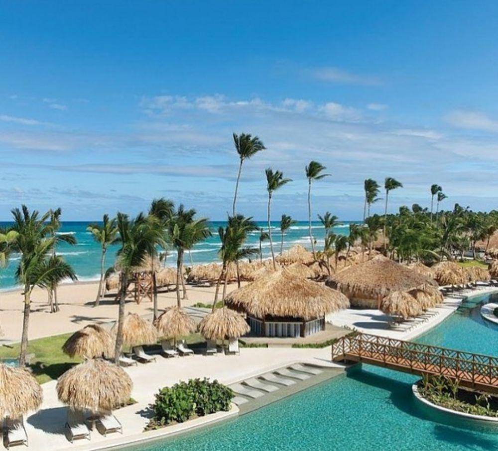 Punta Cana (instagram.com/travel_to_dr)