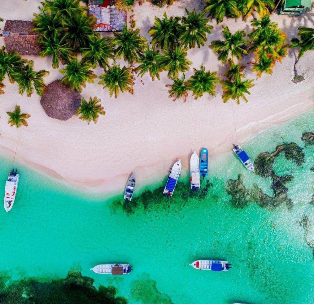 Cabarete (instagram.com/kitemaniaworld)