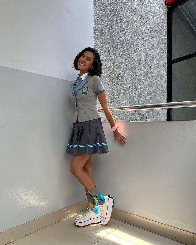 Shenina Cinnamon (instagram.com/shenacinnamon)