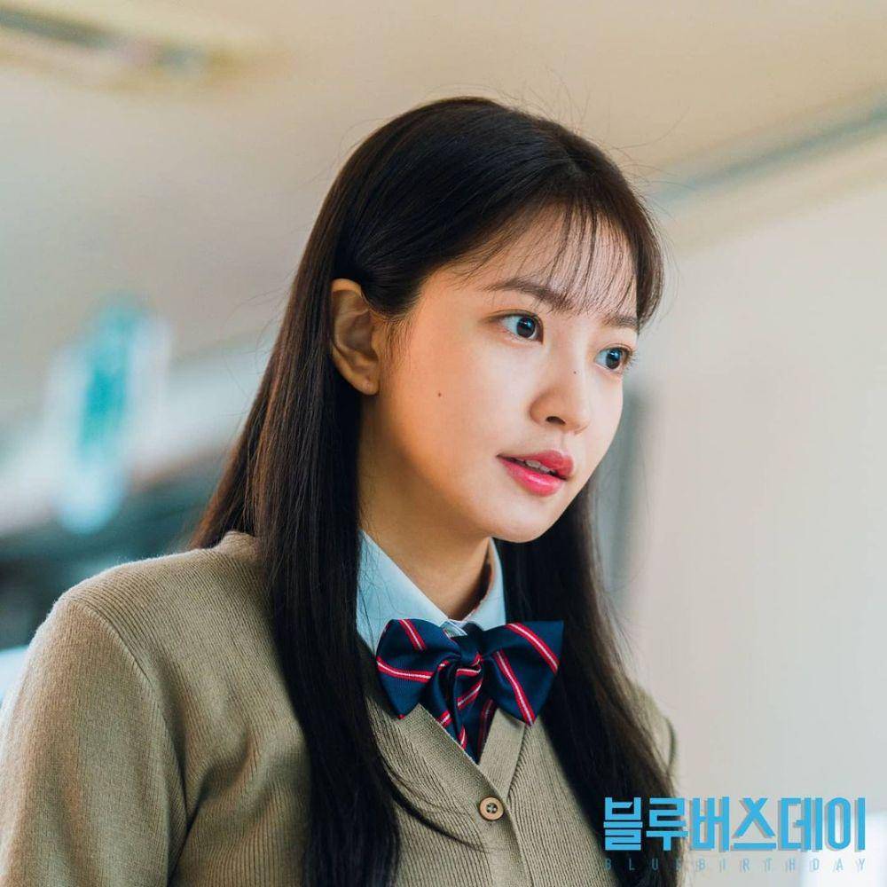 Yeri di drama Blue Birthday. (instagram.com/playlist_studio)