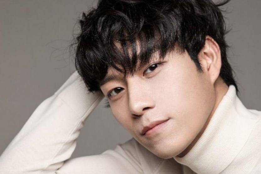 Kang Dong Won (dok. YG Entertainment)