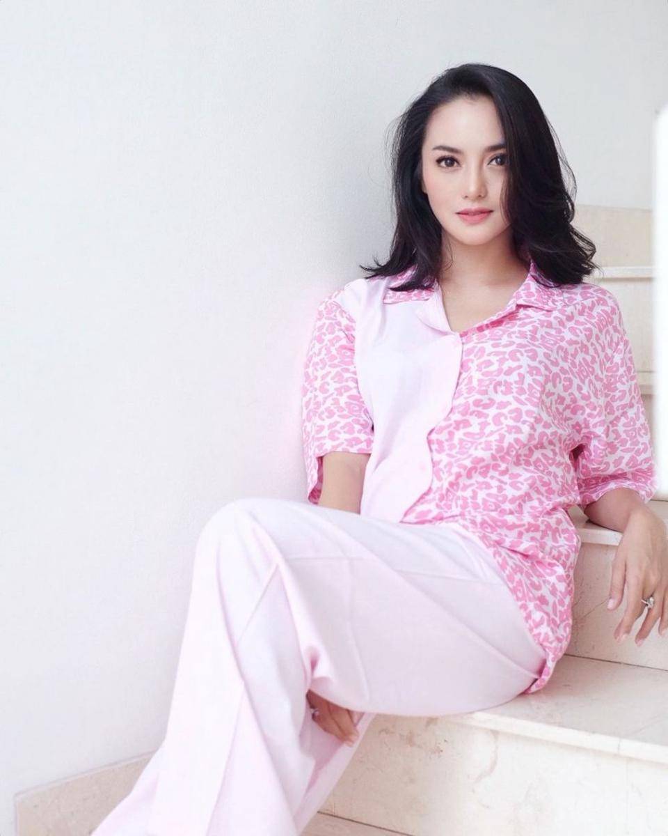 Ririn Ekawati (instagram.com/ririnekawati)