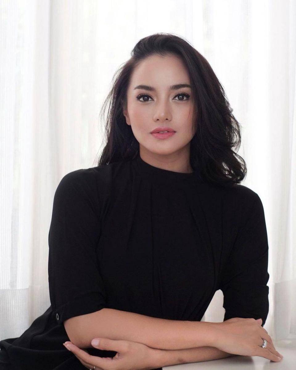 Ririn Ekawati (instagram.com/ririnekawati)