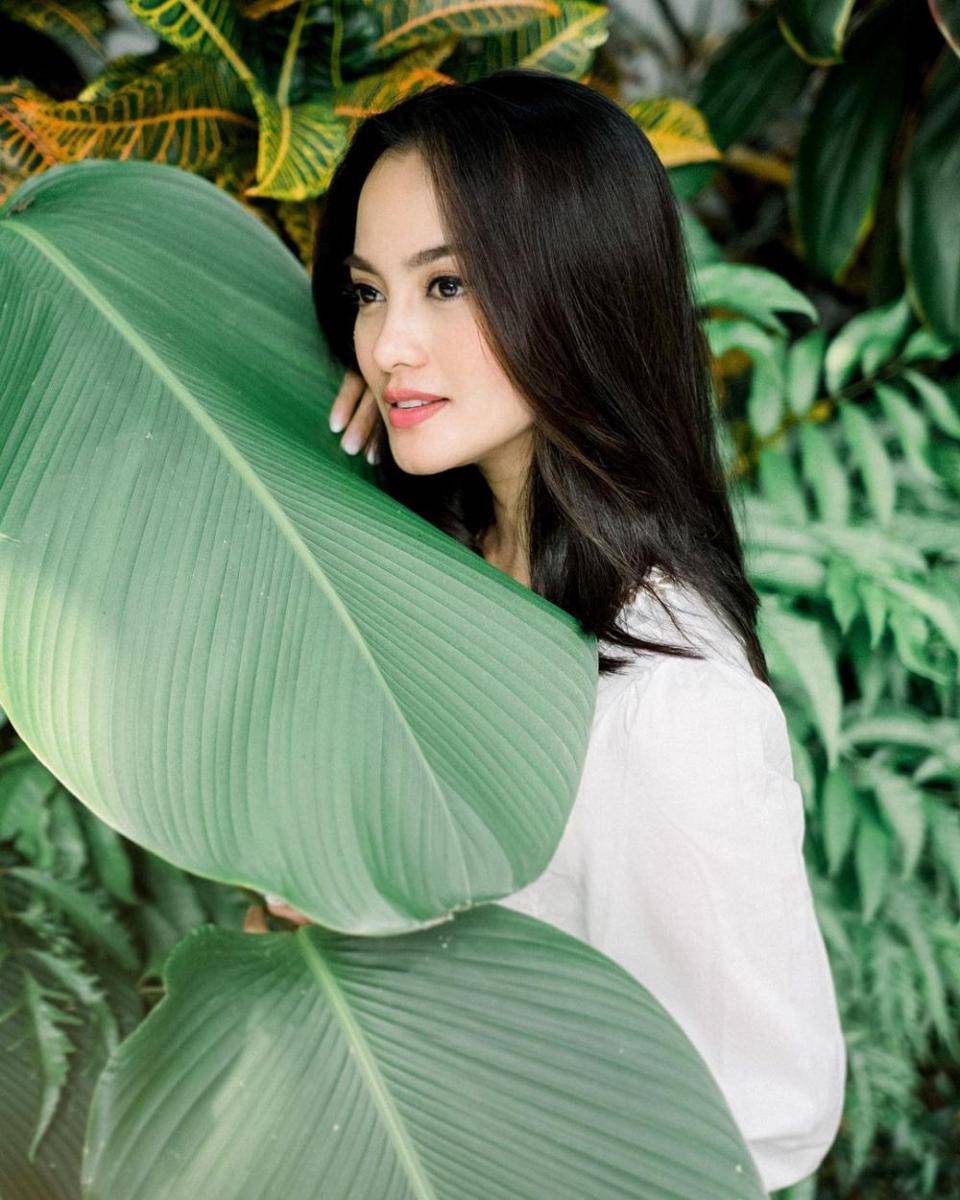 Ririn Ekawati (instagram.com/ririnekawati)