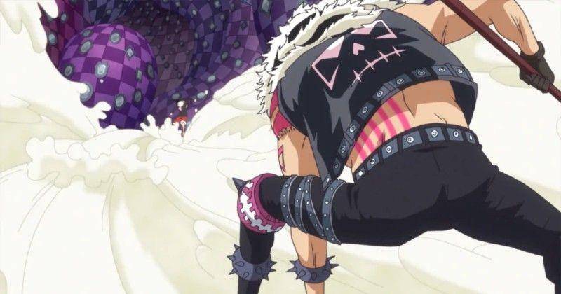 Kekuatan Awakening Katakuri
