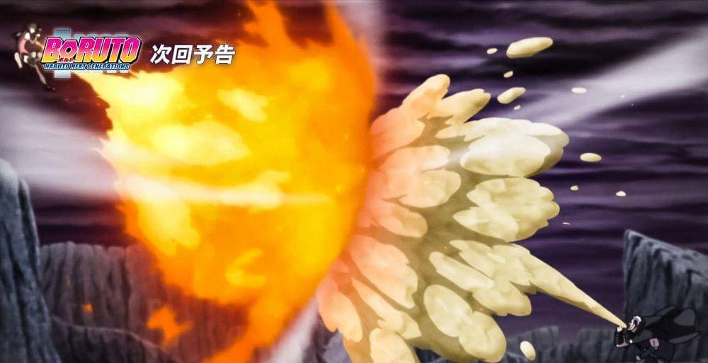 Studio Pierrot/Boruto