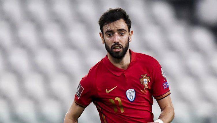 Bruno Fernandes bersama Portugal (planetfootball.com)