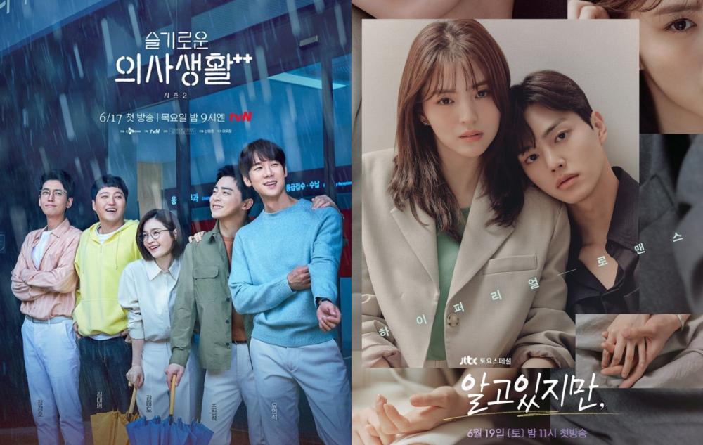 [QUIZ] Dari Drama Korea Hits Pilihanmu, Kami Tahu Wisata Impianmu Lho!