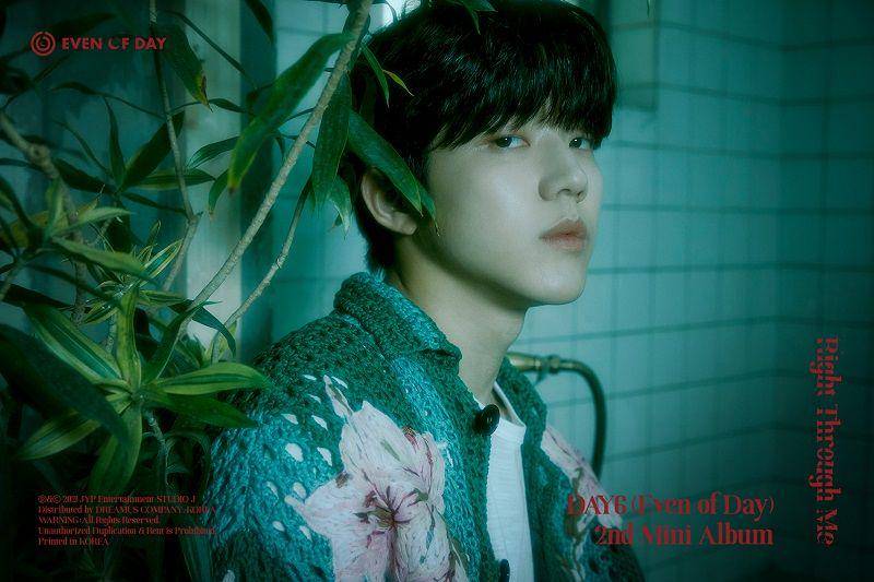 Dowoon DAY6 (twitter.com/day6official)