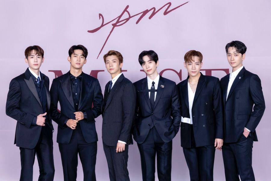 2PM (twitter.com/soompi)