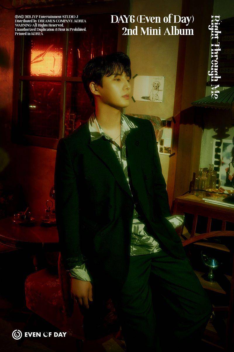 Young K DAY6 (twitter.com/day6official)