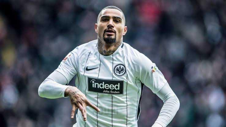 5 Pemain Ternama yang Tak Disadari Pernah Membela Eintracht Frankfurt