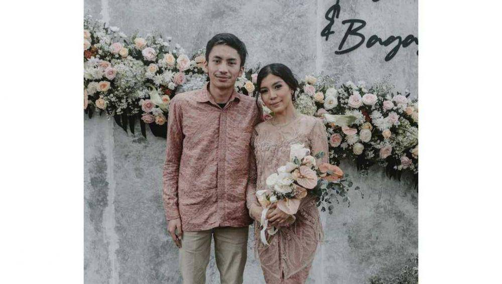 Irshadi Bagas dan istri (instagram.com/irshadi.bagasputro)