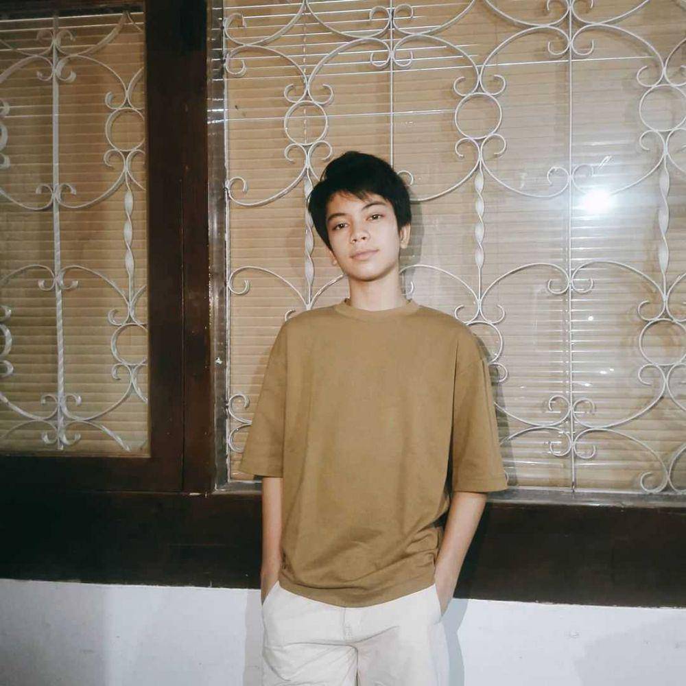 Farras Fatik (instagram.com/farrasfatik)