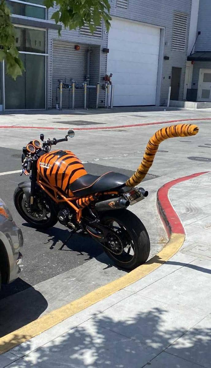 foto aneh (twitter.com/onyourlili)